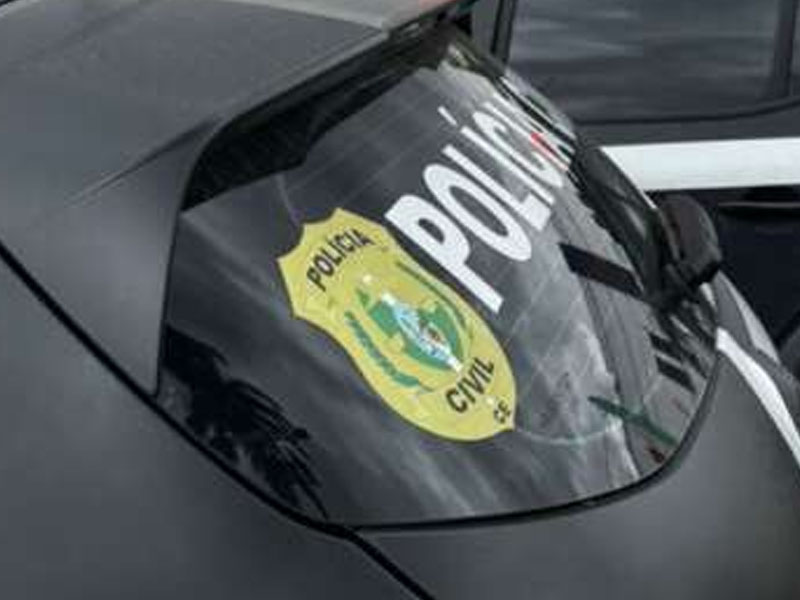 PCCE prende em flagrante suspeito de integrar grupo especializado em roubos de relógios de luxo