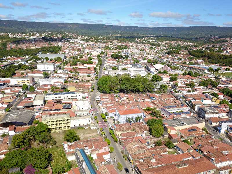 Prefeitura do Crato injeta mais de R$ 31 milhões na economia local com pagamento de salários e 13º