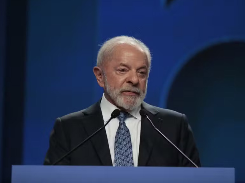 Quaest mostra empate técnico entre aprovação e desaprovação do governo Lula