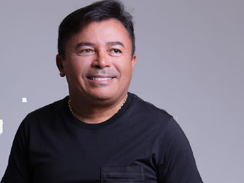 Nonato Neto se apresenta neste sábado no Festival de Repentistas de Juazeiro do Norte