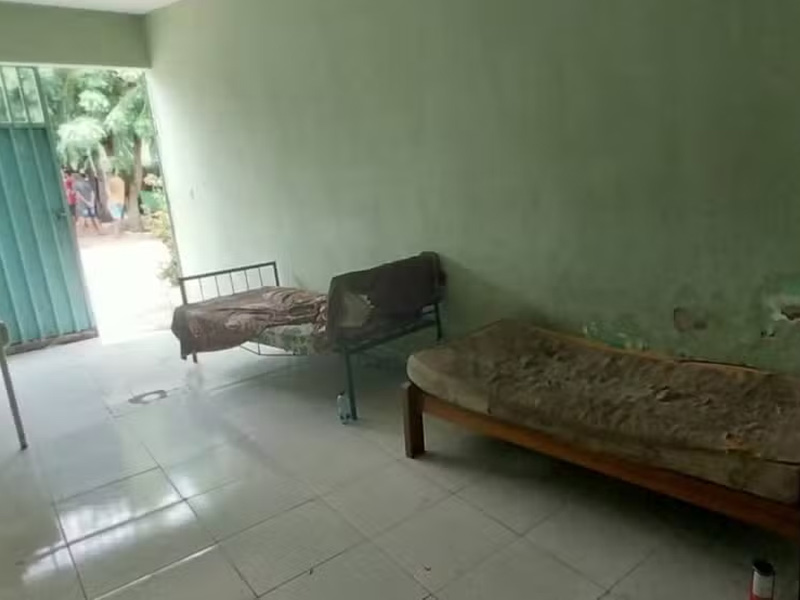 Clínica terapêutica no Cariri é alvo de operação e dois homens são presos por cárcere privado