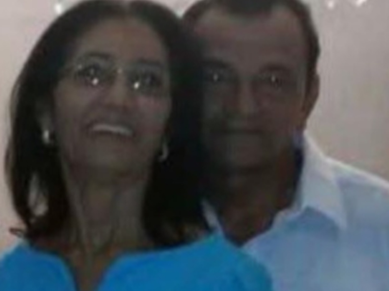 Casal de idosos é morto a tiros na zona rural de Quiterianópolis, no interior do Ceará