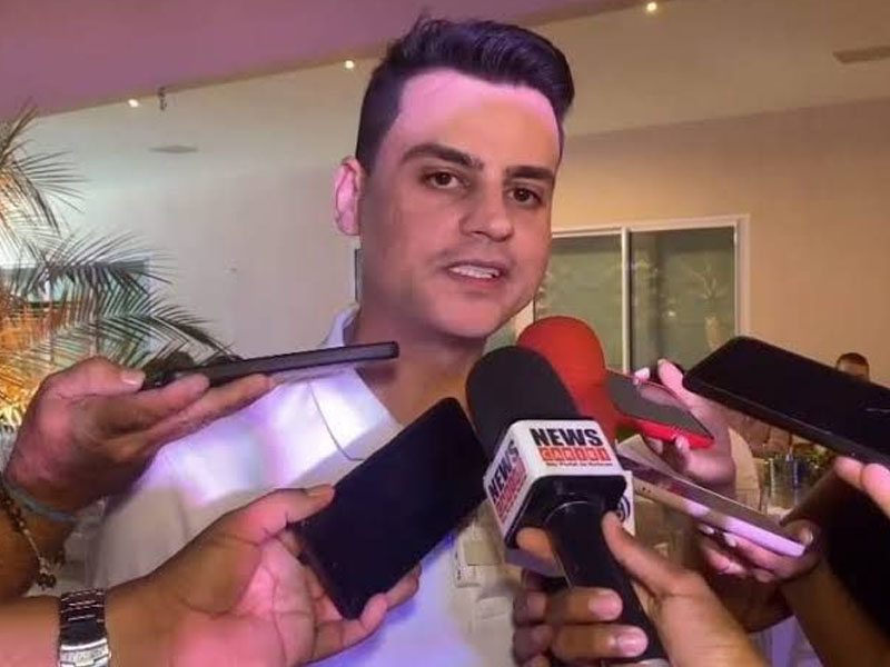 Yury do Paredão garante recurso de R$500 mil para investimento na saúde pública de Juazeiro do Norte