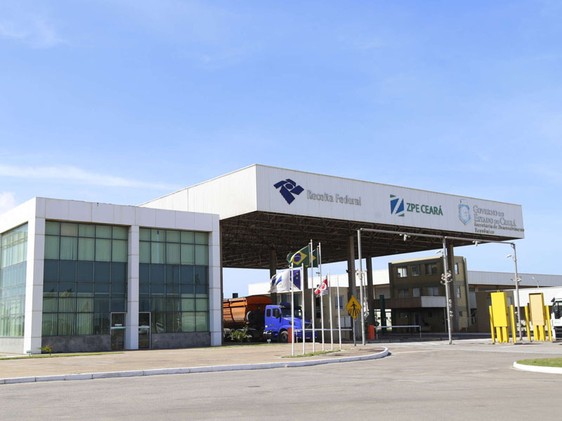 Com R$ 200 bilhões de investimento, Data Center do TikTok no Ceará será o maior do Brasil