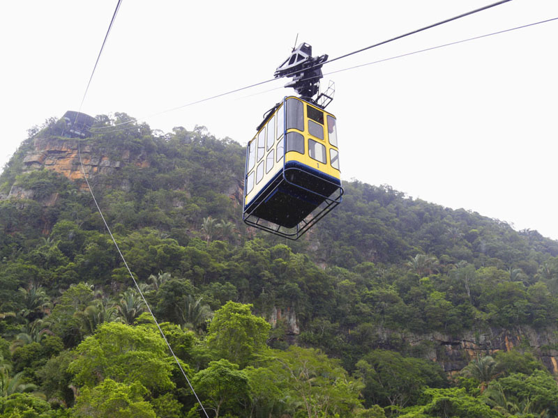 Ceará alcança maior número da história no Mapa do Turismo Brasileiro e registra salto de 80% com 108 municípios