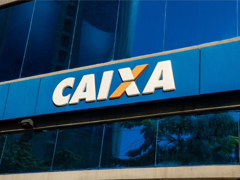 Concurso da Caixa encerra inscrições nesta segunda; salários chegam a R$ 16,4 mil