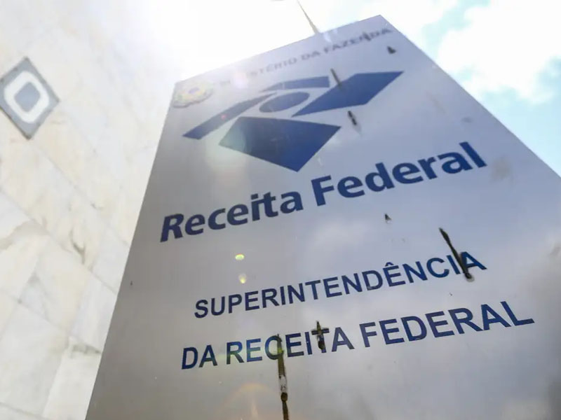 Receita nega taxação de transações financeiras a partir de R$ 5 mil