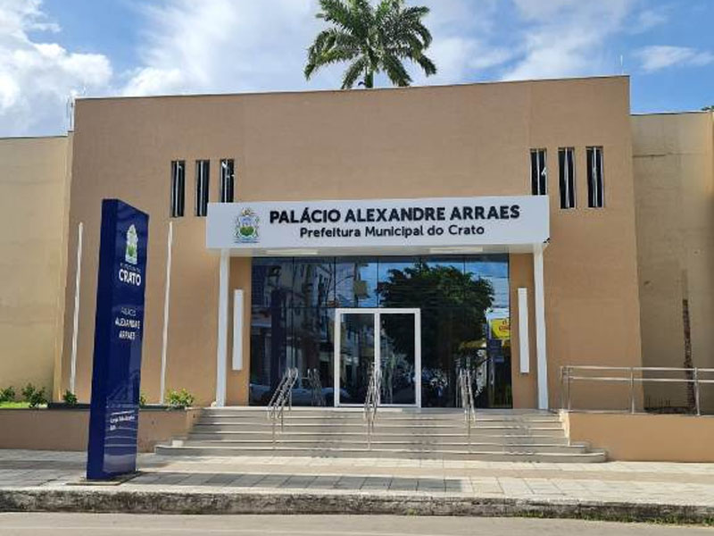 Prefeitura do Crato realiza o Natal que Acolhe, de 15 a 24 de dezembro, nos equipamentos da Assistência Social