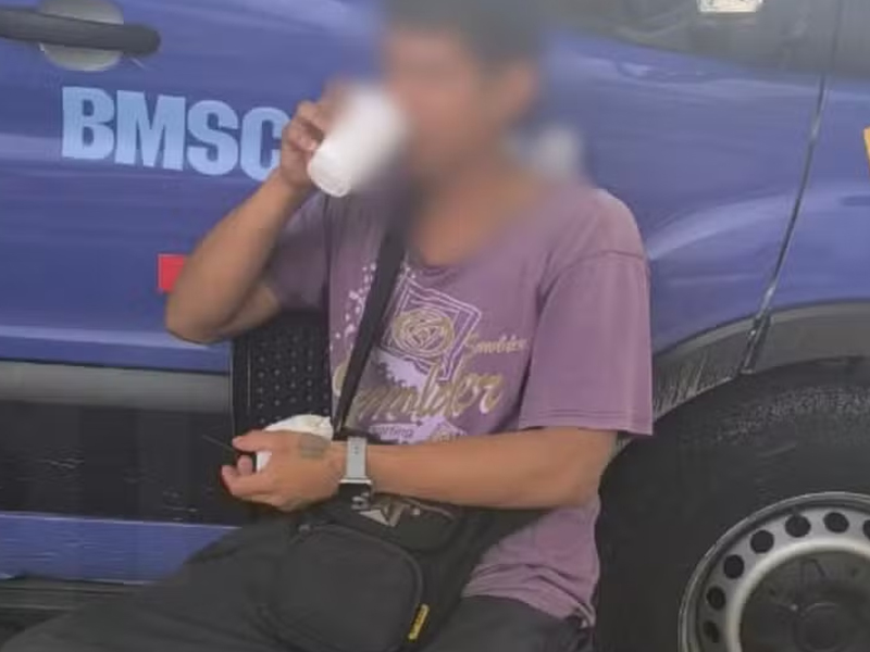 Colombiano foge de cárcere privado e denuncia trabalho forçado em fazenda no Ceará