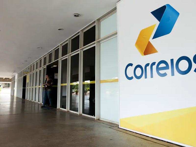 TST determina funcionamento mínimo de 80% dos Correios durante greve