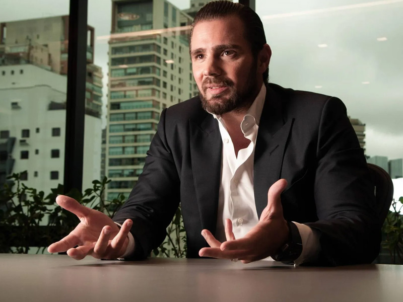 Vorcaro demonstra resistência à delação premiada