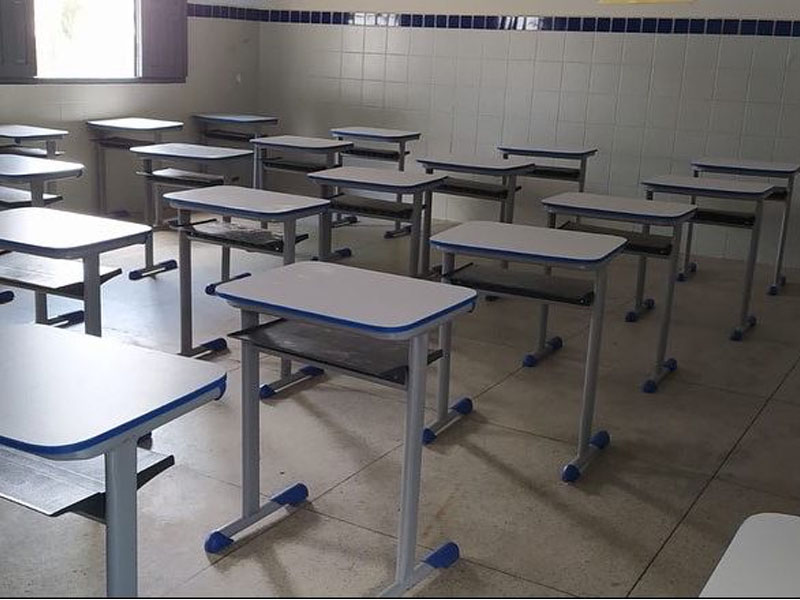 Barbalha: Campanha de matrículas 2026 terá início hoje (15)