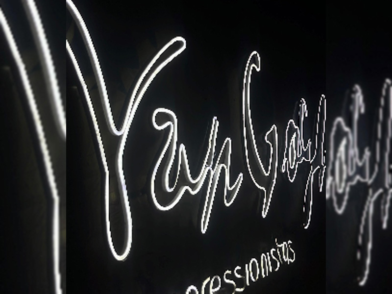 Vídeo: Juazeiro do Norte passa a receber, a partir desta quinta-feira (30), a experiência imersiva “Van Gogh & Impressionistas”, em cartaz no Cariri Shopping