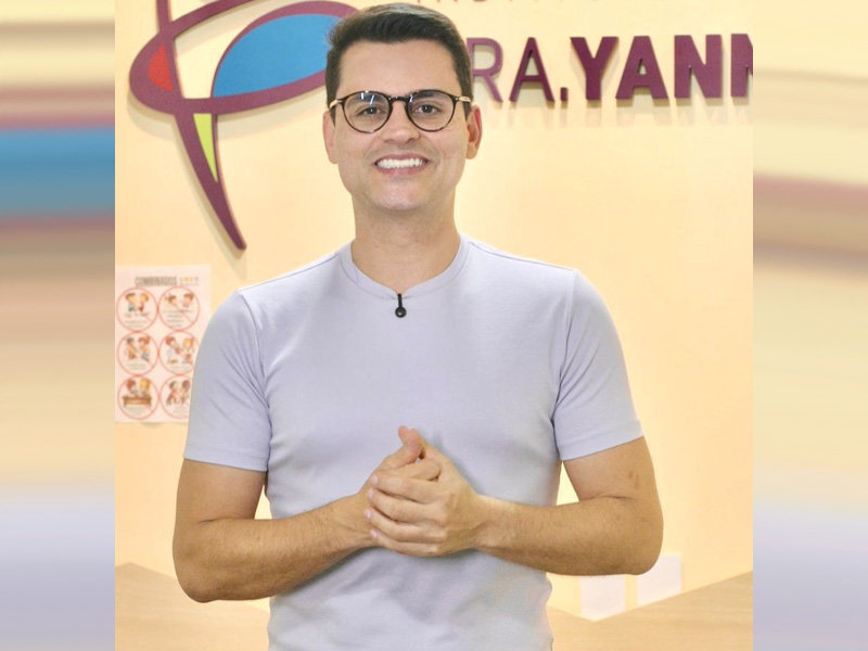 Instituto Dra. Yanny Brena e deputado Yury do Paredão lançam programa com 200 cirurgias gratuitas de adenoide