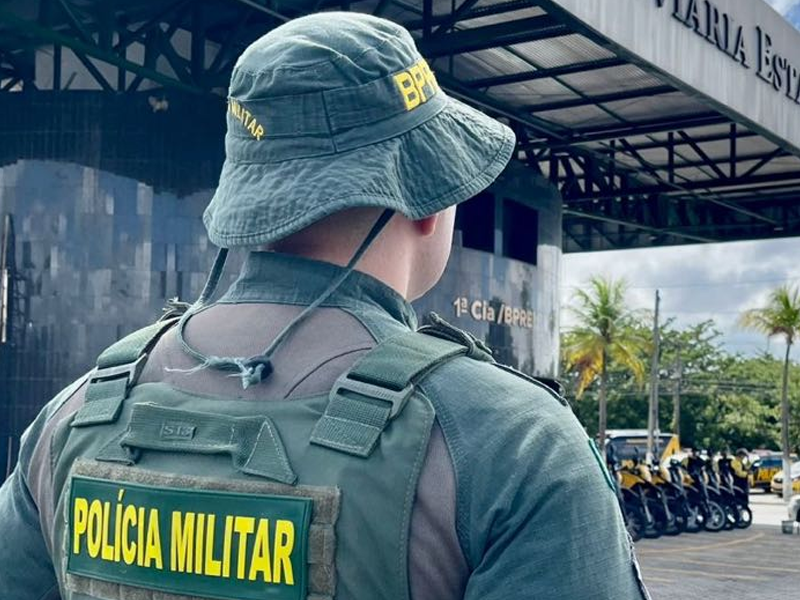 Acidentes fatais nas rodovias estaduais reduzem no feriado do Réveillon