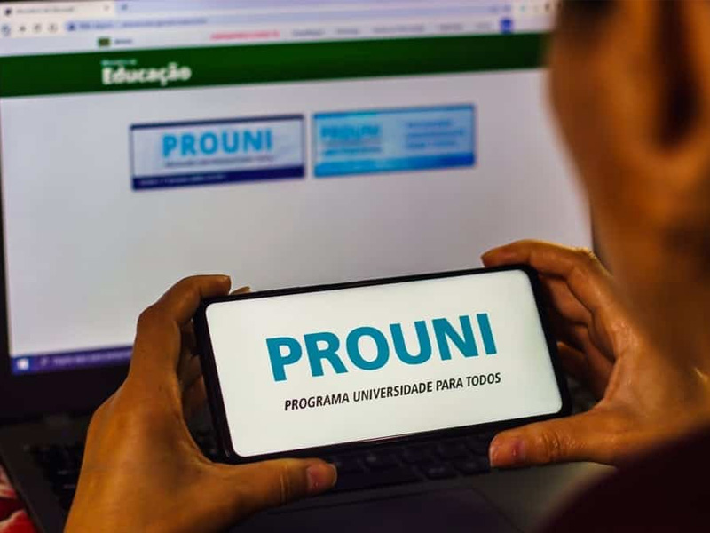 Prouni 2026 abre inscrições em 26 de janeiro para bolsas no ensino superior; veja regras e cronograma
