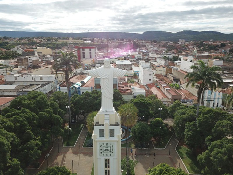 Crato lidera o Cariri em qualidade de vida e aparece entre os três melhores do Ceará, aponta IPS Brasil 2025