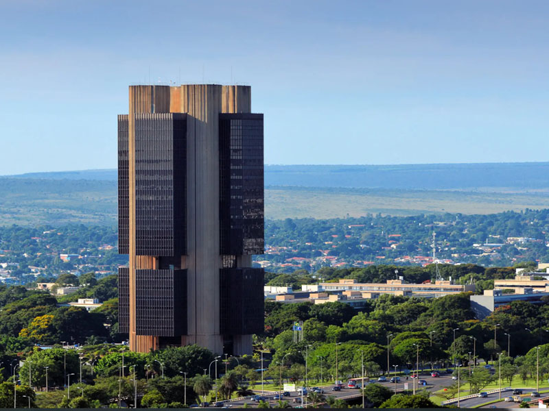 Boletim Focus: Economistas elevam levemente projeção de inflação para 2026