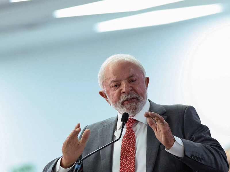 Lula sanciona Orçamento de 2026 e veta R$ 400 milhões em emendas