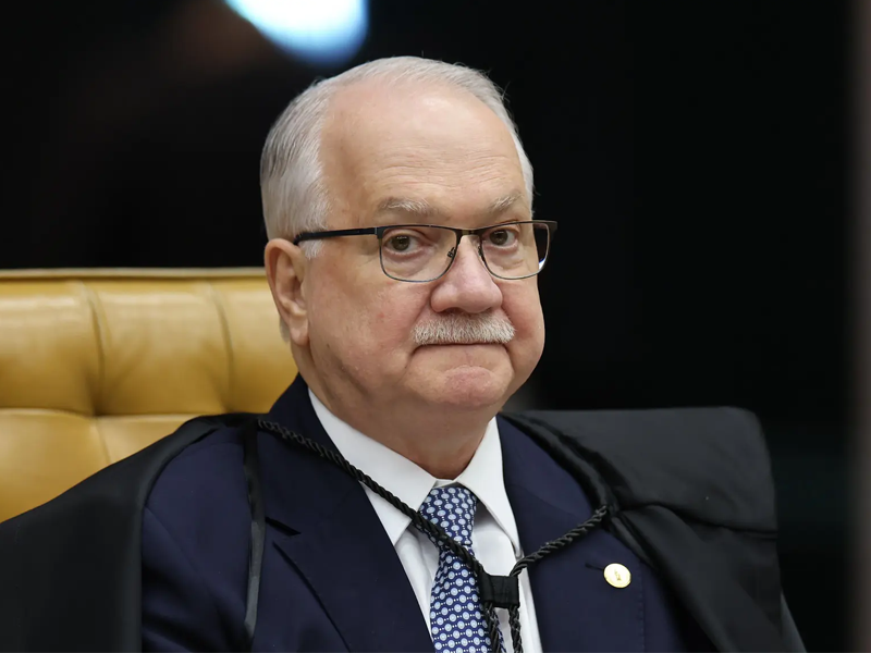 Presidente do STF defende atuação de Toffoli no caso do Banco Master