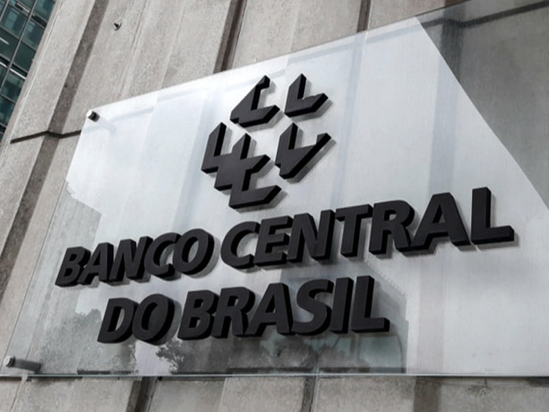 BC mantém juros básicos em 15% ao ano pela quinta vez seguida
