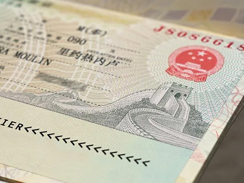 Lula anuncia isenção de visto a cidadãos chineses em ato de reciprocidade com a China