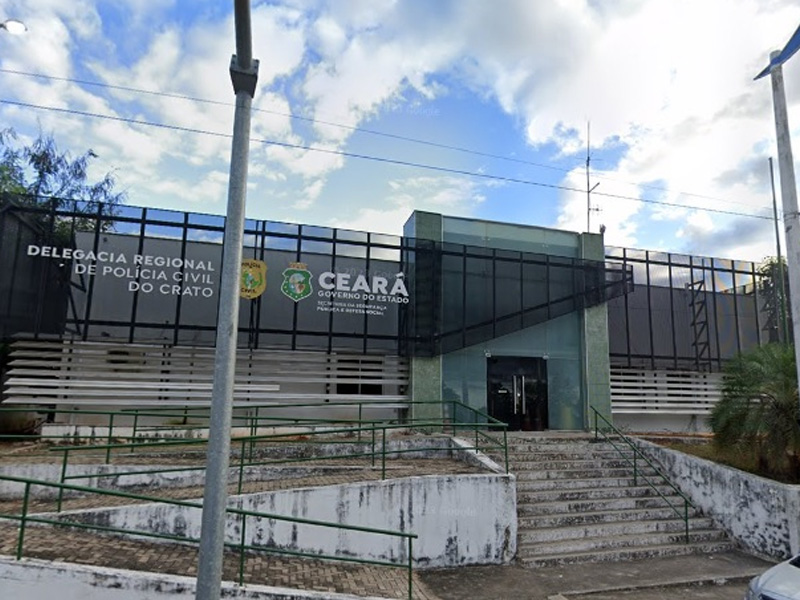 Dupla suspeita de tentativa de homicídio é capturada durante ação conjunta no Crato