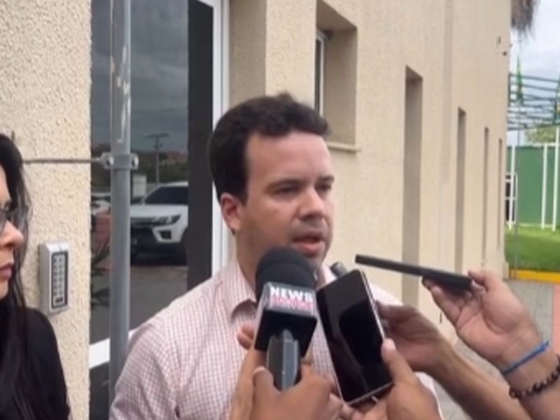 🔴AO VIVO: Guilherme Saraiva projeta possibilidade de Camilo Santana suceder lula na disputa pela Presidência da República