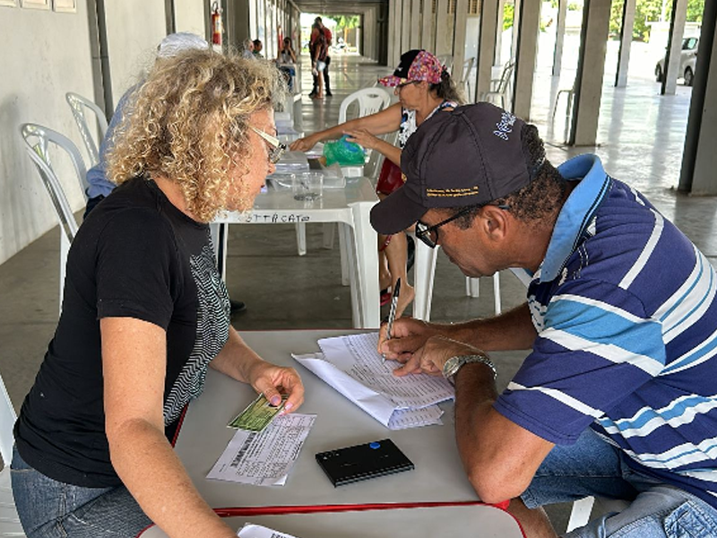 Secretaria do Crato inicia distribuição de boletos do Garantia Safra a partir de segunda-feira (2)