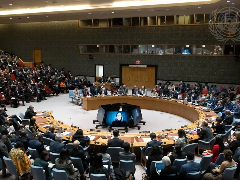 ONU afirma que captura de Maduro pelos EUA viola direito internacional e aumenta instabilidade global