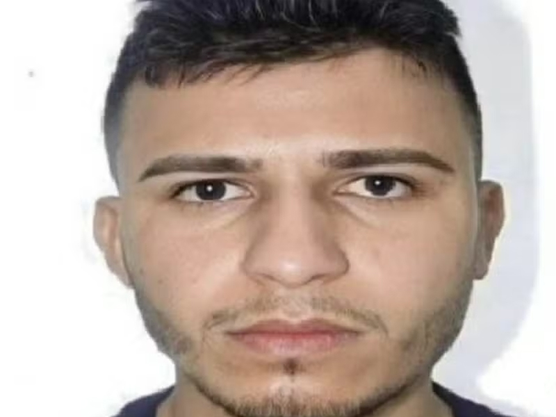 Um dos criminosos mais procurados do Ceará é preso em operação interestadual