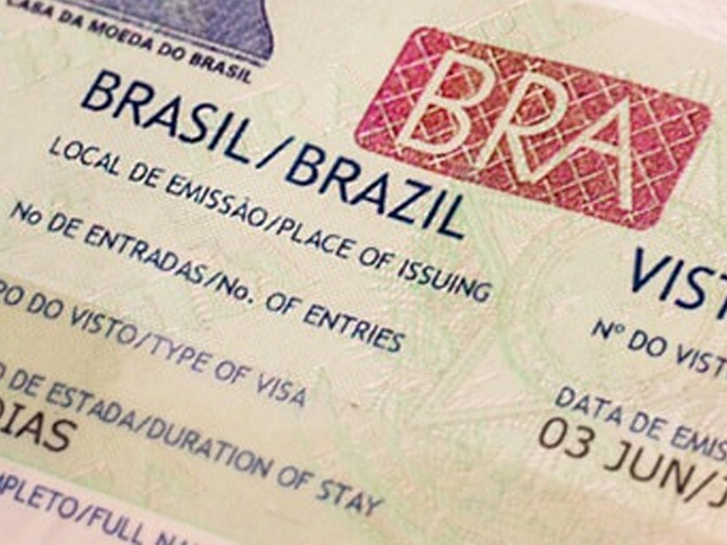 Suspensão de novos vistos de imigração para os EUA começa nesta quarta