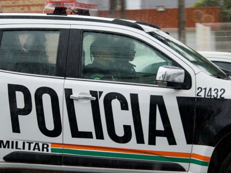 Polonês procurado pela Interpol é preso no Ceará após denúncia de violência doméstica contra a noiva