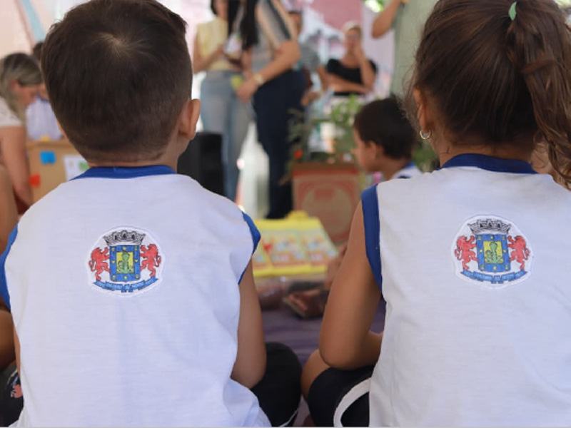 Secretaria de Educação de divulga quadro de vagas para novos alunos em Juazeiro do Norte