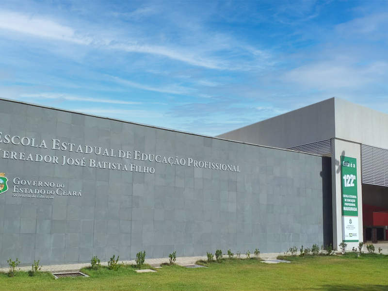 Sistema de Matrículas abre a partir deste domingo para cadastrar novos alunos na rede estadual