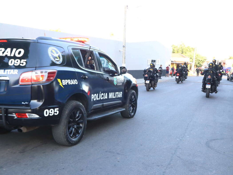 Caririaçu e outros 4 municípios do Cariri não registram homicídio em 2025; região registra queda de 20,8% na violência