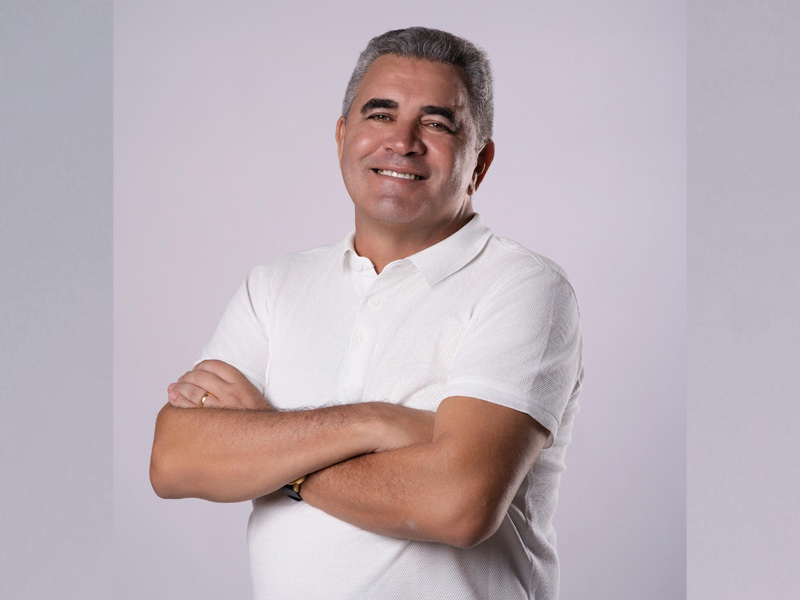 Prefeito Deda anuncia pagamento de mais de 4 milhões de rateio do FUNDEB aos profissionais da educação