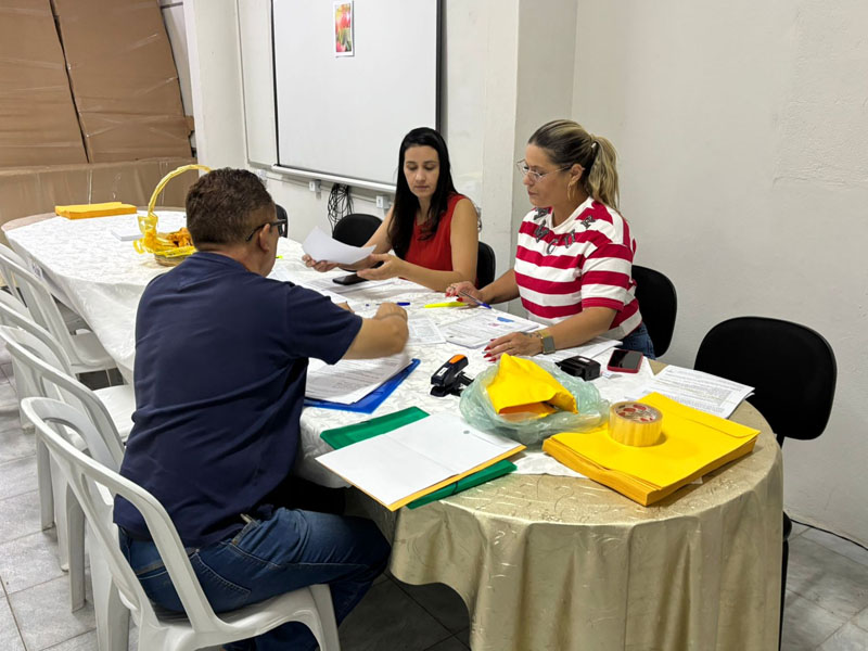 Brejo Santo convoca mais de 190 professores concursados e reforça a Rede Municipal de Ensino em 2026