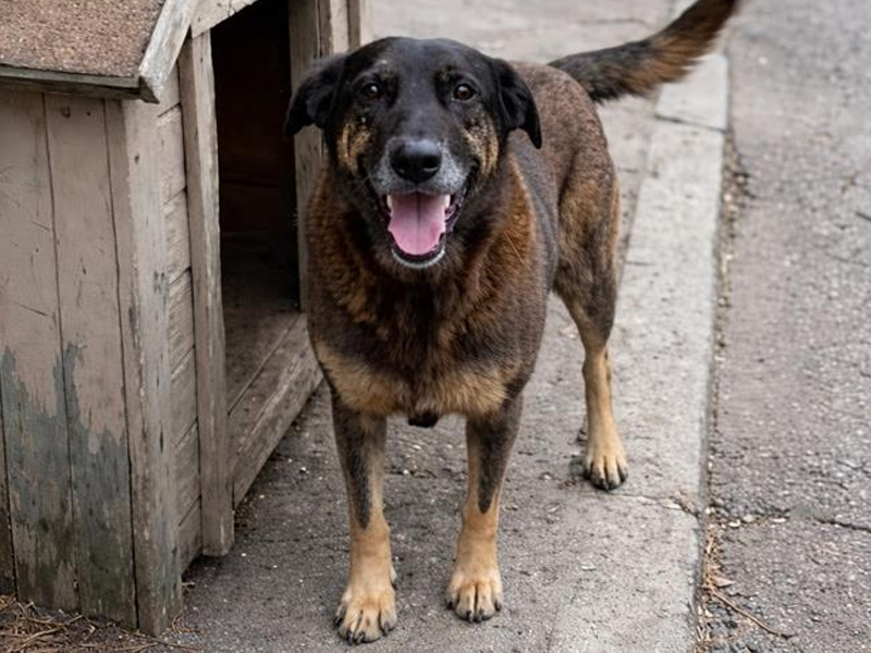 Adolescentes que mataram cão comunitário podem sofrer medidas socioeducativas, prevê ECA