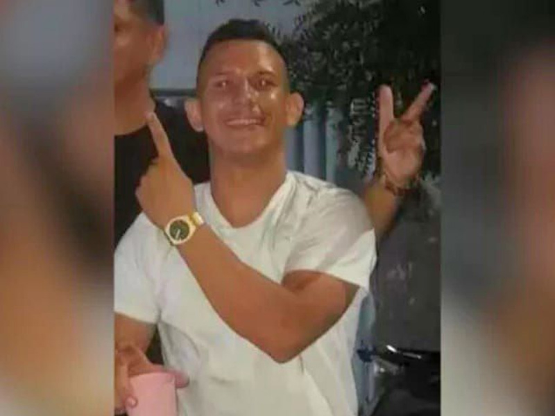 Vídeo: homem de 29 anos é baleado e morre após ser socorrido ao Hospital Regional, em Juazeiro do Norte