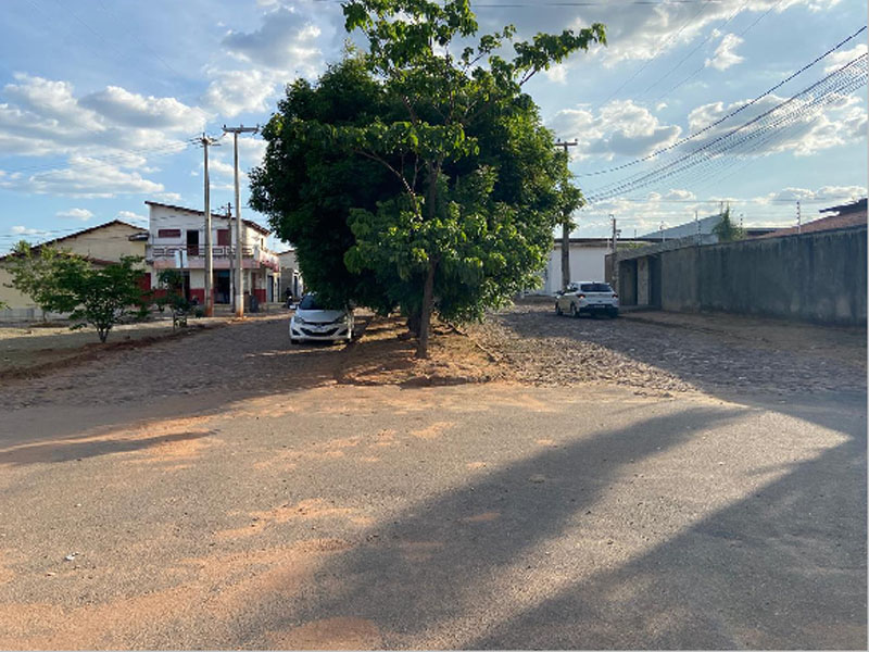 Crato deve receber 30 mil metros quadrados de asfaltamento ainda em janeiro