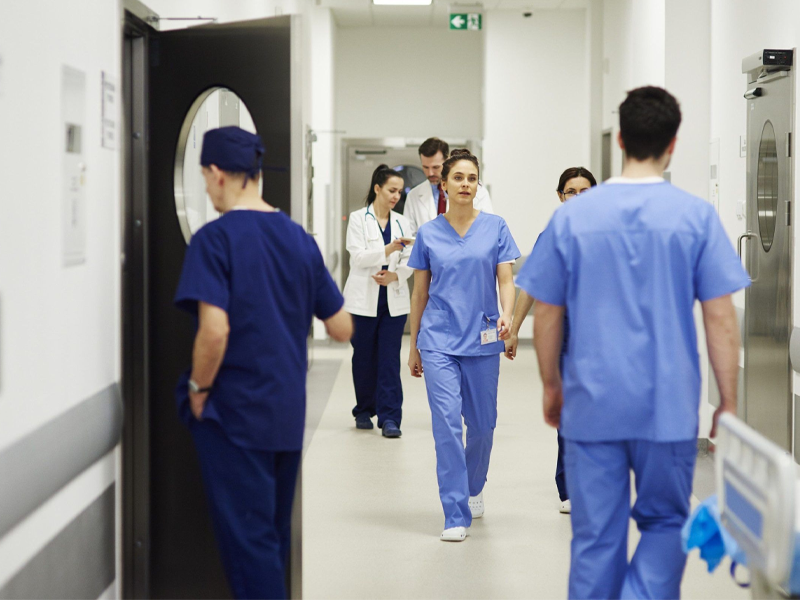 Ceará disponibiliza mais de mil vagas para programas de Residência Médica e Multiprofissional em 2026