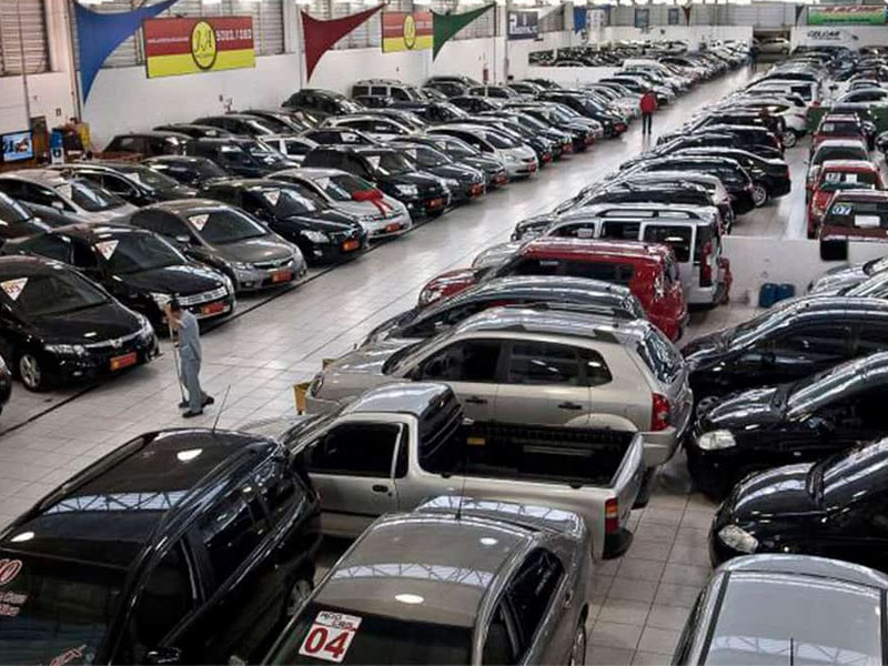 IPVA 2026 já pode ser pago no Ceará com desconto de até 10% na cota única