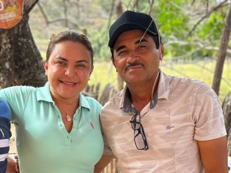 Vereador Valmir Brasil assume a Secretaria de Governo de Altaneira