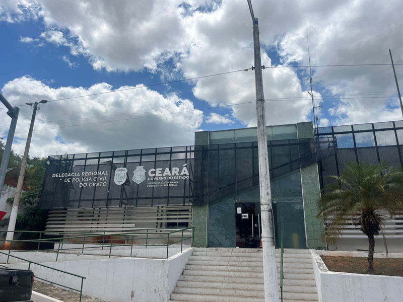 Vídeo: advogado sequestrou médico no Crato porque queria que a vítima lhe desse R$ 12 mil