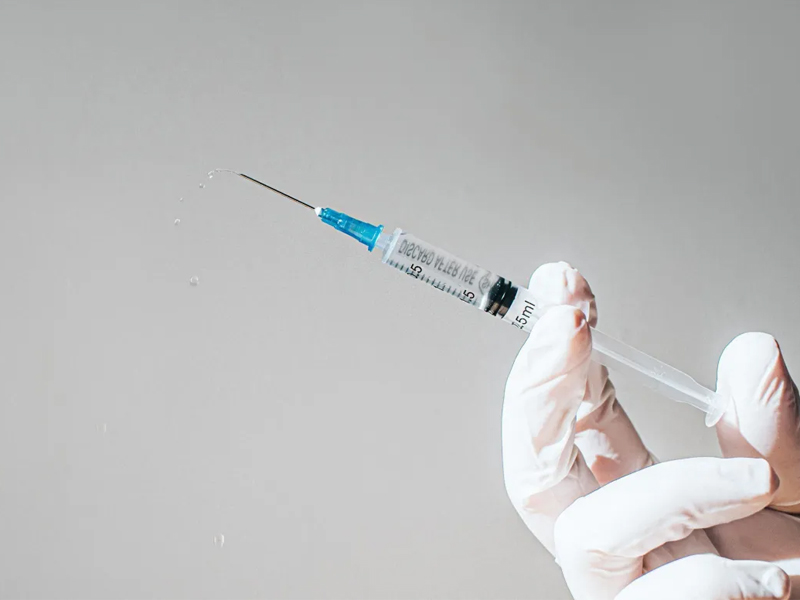 Anvisa aprova medicamento de aplicação semestral para prevenção do HIV com eficácia de 100%