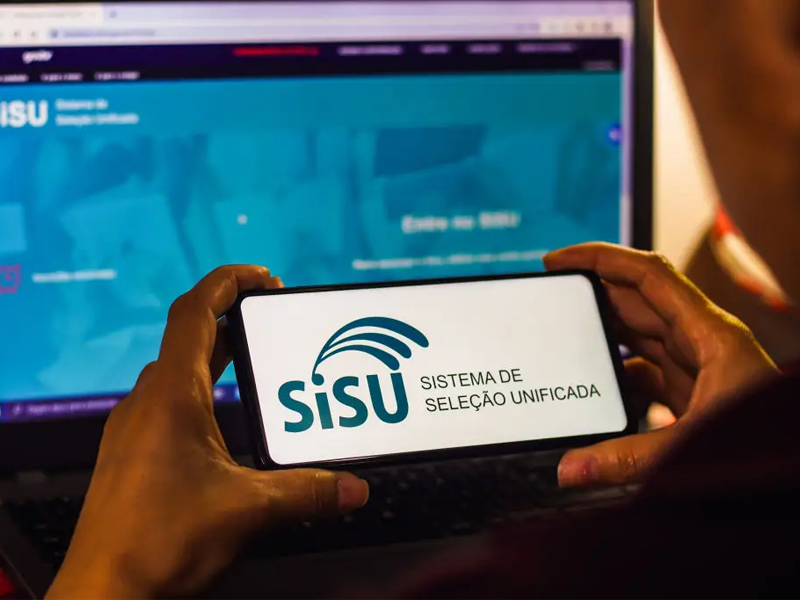 Sisu 2026 abre inscrições nesta segunda-feira com quase 275 mil vagas em universidades públicas