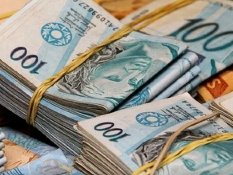 Contas públicas têm déficit de R$ 55,021 bilhões em 2025