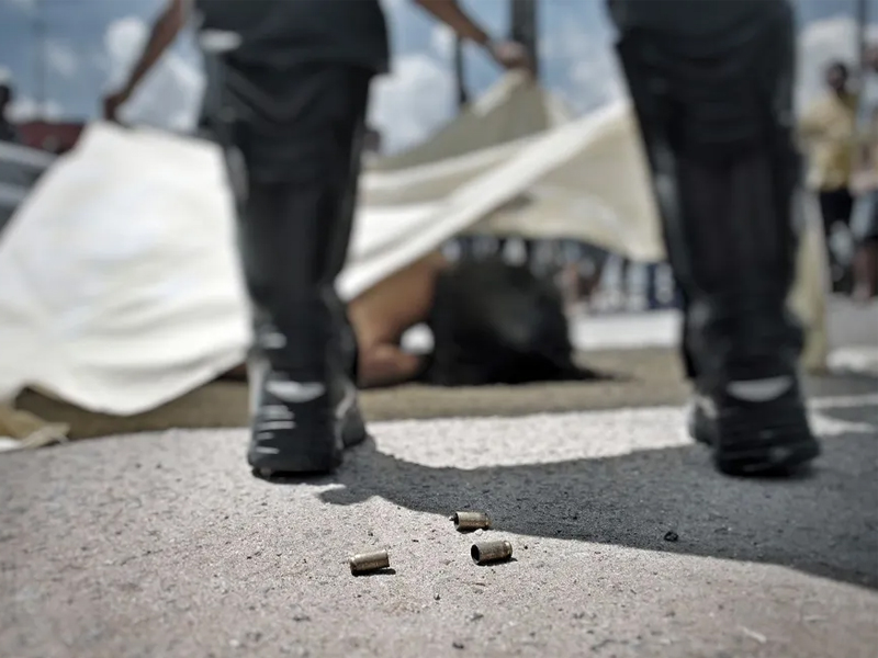 Ceará encerra 2025 com redução de 7,7% nas mortes violentas e reduz latrocínios em 39%