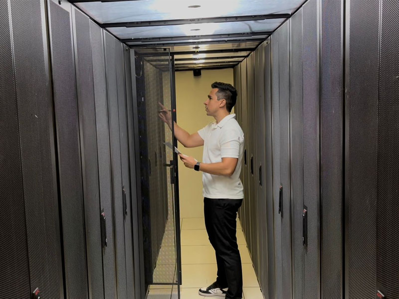 Banco Mundial destaca investimento de R$ 300 milhões no Cinturão Digital do Ceará